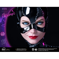 Statue Catwoman 30th Anniversary Edition Darkside Collectibles Studio Batman Returns