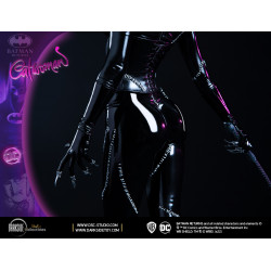 Statue Catwoman 30th Anniversary Edition Darkside Collectibles Studio Batman Returns
