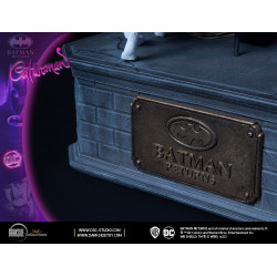 Statue Catwoman 30th Anniversary Edition Darkside Collectibles Studio Batman Returns