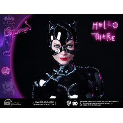 Statue Catwoman 30th Anniversary Edition Darkside Collectibles Studio Batman Returns