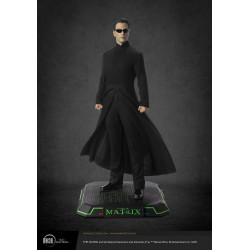 Statue Neo 20th Anniversary Edition Darkside Collectibles Studio Matrix