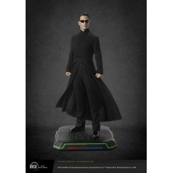 Statue Neo 20th Anniversary Edition Darkside Collectibles Studio Matrix