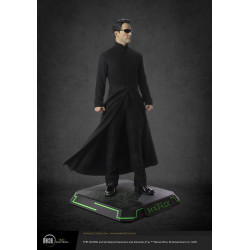 Statue Neo 20th Anniversary Edition Darkside Collectibles Studio Matrix