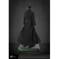 Statue Neo 20th Anniversary Edition Darkside Collectibles Studio Matrix