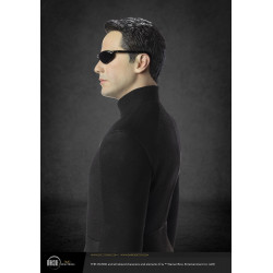 Statue Neo 20th Anniversary Edition Darkside Collectibles Studio Matrix