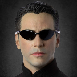 Statue Neo 20th Anniversary Edition Darkside Collectibles Studio Matrix