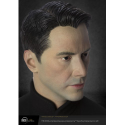 Statue Neo 20th Anniversary Edition Darkside Collectibles Studio Matrix