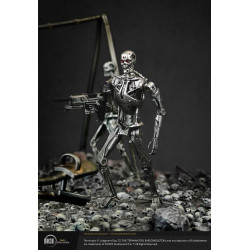 Réplique Aerial Hunter Killer 30th Anniversary Edition Darkside Collectibles Studio Terminator 2