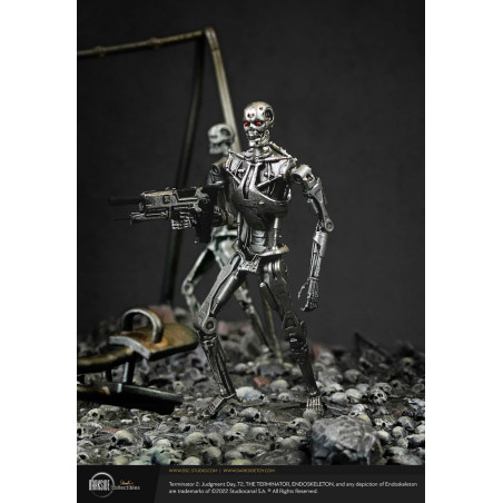 Réplique Aerial Hunter Killer 30th Anniversary Edition Darkside ...