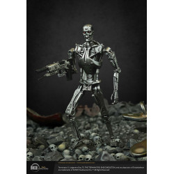 Réplique Aerial Hunter Killer 30th Anniversary Edition Darkside Collectibles Studio Terminator 2