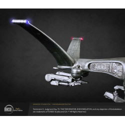 Réplique Aerial Hunter Killer 30th Anniversary Edition Darkside Collectibles Studio Terminator 2
