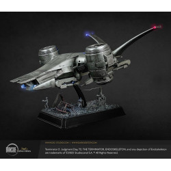 Réplique Aerial Hunter Killer 30th Anniversary Edition Darkside Collectibles Studio Terminator 2