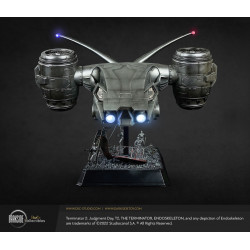 Réplique Aerial Hunter Killer 30th Anniversary Edition Darkside Collectibles Studio Terminator 2