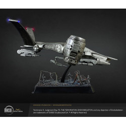 Réplique Aerial Hunter Killer 30th Anniversary Edition Darkside Collectibles Studio Terminator 2