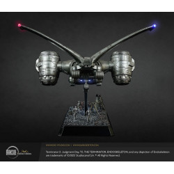Réplique Aerial Hunter Killer 30th Anniversary Edition Darkside Collectibles Studio Terminator 2