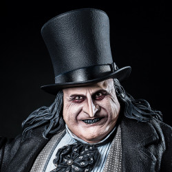 Statue The Penguin 30th Anniversary Edition Master Series 1/3 Darkside Collectibles Studio Batman Returns