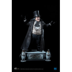 Statue The Penguin 30th Anniversary Edition Master Series 1/3 Darkside Collectibles Studio Batman Returns
