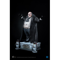 Statue The Penguin 30th Anniversary Edition Master Series 1/3 Darkside Collectibles Studio Batman Returns