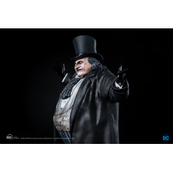 Statue The Penguin 30th Anniversary Edition Master Series 1/3 Darkside Collectibles Studio Batman Returns