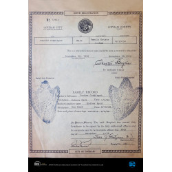 Statue The Penguin 30th Anniversary Edition QS Series 1/4 Darkside Collectibles Studio Batman Returns