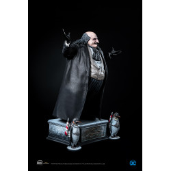 Statue The Penguin 30th Anniversary Edition QS Series 1/4 Darkside Collectibles Studio Batman Returns