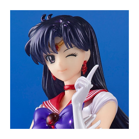 BANDAI FIGURINES ART Zéro one piece Kozuki Momonosuke Figurine Japon