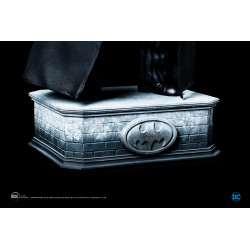 Statue The Penguin 30th Anniversary Edition QS Series 1/4 Darkside Collectibles Studio Batman Returns