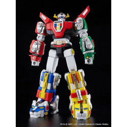 Model Kit Voltron Moderoid Good Smile Company Voltron