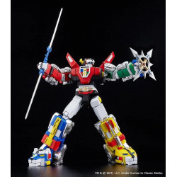 Model Kit Voltron Moderoid Good Smile Company Voltron
