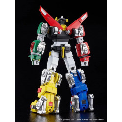 Model Kit Voltron Moderoid Good Smile Company Voltron