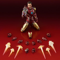 S.H. Figuarts Iron Man Mark 85 Bandai Marvel