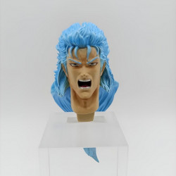 HOKUTO NO KEN Statue Rei HQS Tsume Art