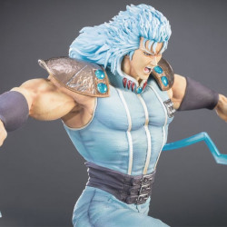 HOKUTO NO KEN Statue Rei HQS Tsume Art