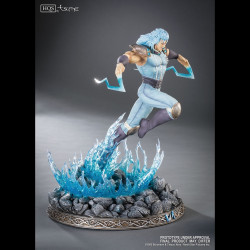 HOKUTO NO KEN Statue Rei HQS Tsume Art