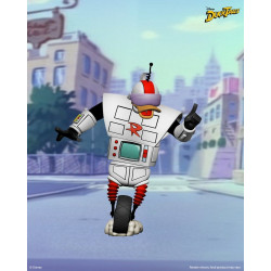 Figurine Robotik Ultimate Neca La Bande à Picsou
