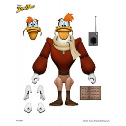 Figurine Flagada Jones Ultimate Neca La Bande à Picsou