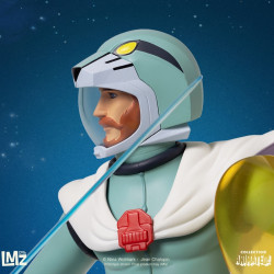 ULYSSE 31 Statue Ulysse 1/6ème LMZ Collectibles