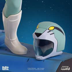 ULYSSE 31 Statue Ulysse 1/6ème LMZ Collectibles
