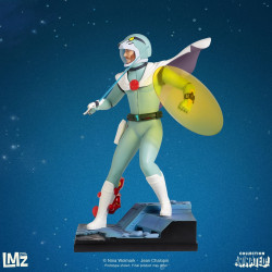 ULYSSE 31 Statue Ulysse 1/6ème LMZ Collectibles