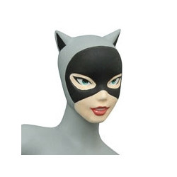 BATMAN Statue Catwoman Femme Fatales Diamond Select Toys