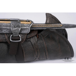 Réplique Lame Secrète Edward Kenway Pure Arts Assassin's Creed Black Flag Resynced