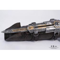 Réplique Lame Secrète Edward Kenway Pure Arts Assassin's Creed Black Flag Resynced