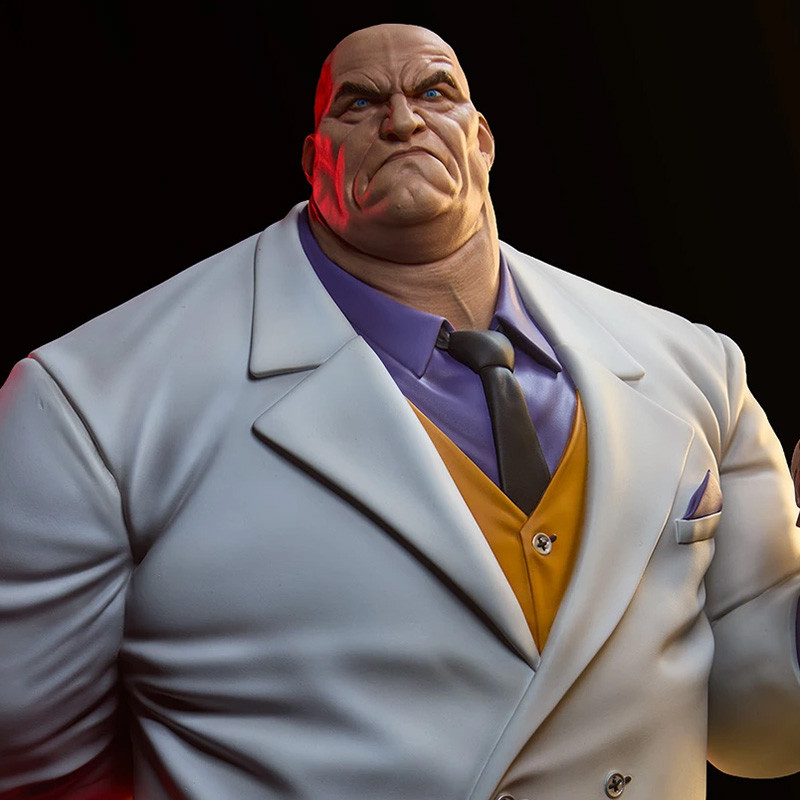 Statue Kingpin Premium Format Figure Sideshow Marvel