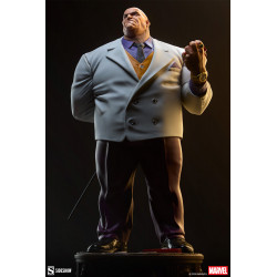 Statue Kingpin Premium Format Figure Sideshow Marvel