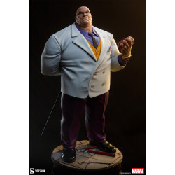 Statue Kingpin Premium Format Figure Sideshow Marvel