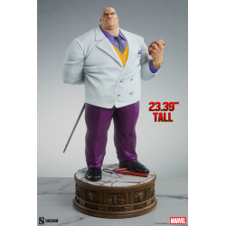 Statue Kingpin Premium Format Figure Sideshow Marvel