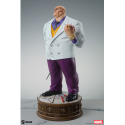Statue Kingpin Premium Format Figure Sideshow Marvel
