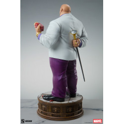 Statue Kingpin Premium Format Figure Sideshow Marvel