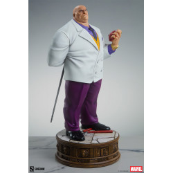 Statue Kingpin Premium Format Figure Sideshow Marvel