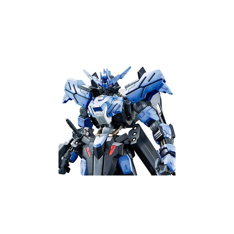 GUNDAM Iron Blooded Orphans 1100 Full Mechanics Gundam Vidar Bandai Gunpla